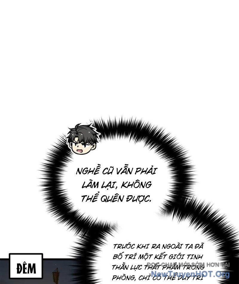 Toàn Cầu Cao Võ Chap 322 - Next Chap 323