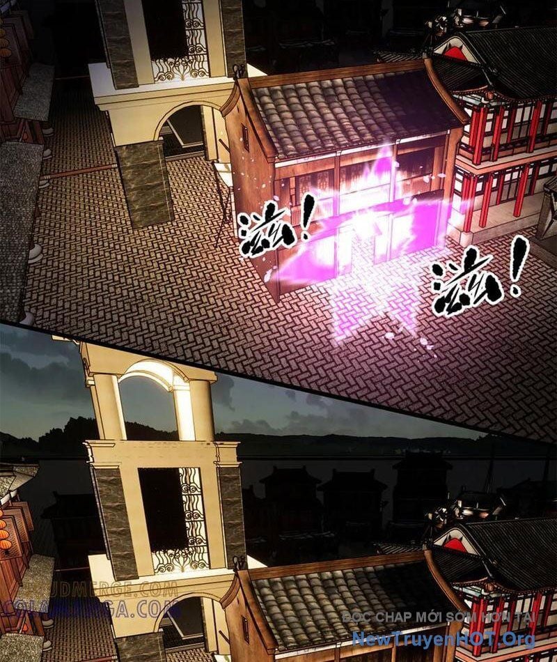 Toàn Cầu Cao Võ Chap 322 - Next Chap 323