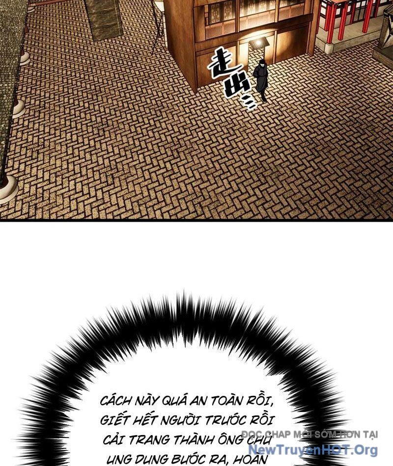 Toàn Cầu Cao Võ Chap 322 - Next Chap 323