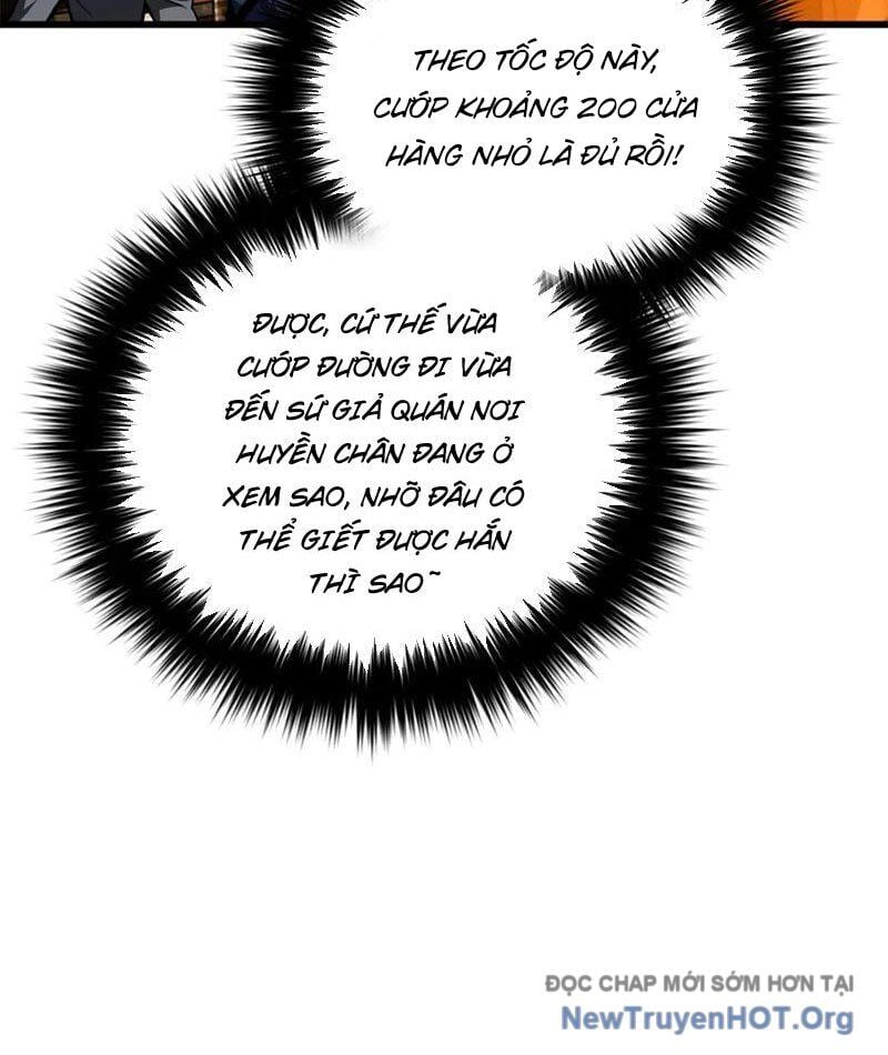 Toàn Cầu Cao Võ Chap 322 - Next Chap 323