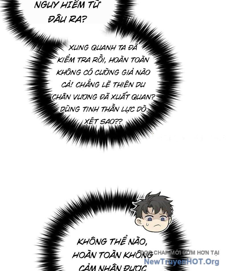 Toàn Cầu Cao Võ Chap 322 - Next Chap 323