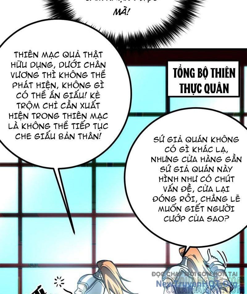 Toàn Cầu Cao Võ Chap 322 - Next Chap 323