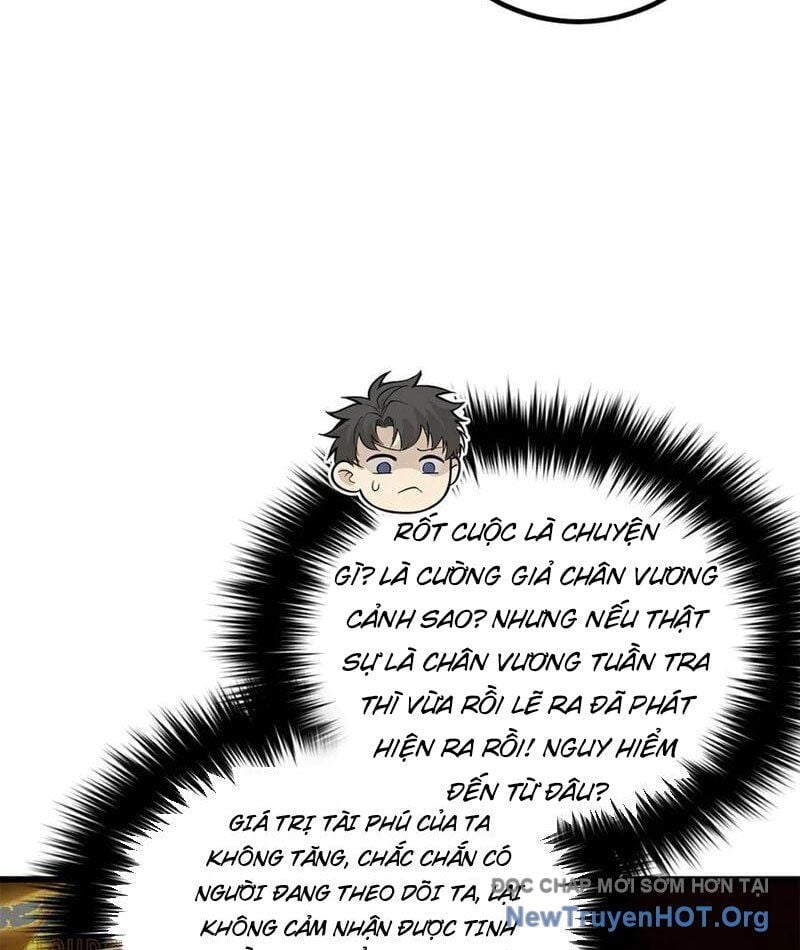 Toàn Cầu Cao Võ Chap 322 - Next Chap 323