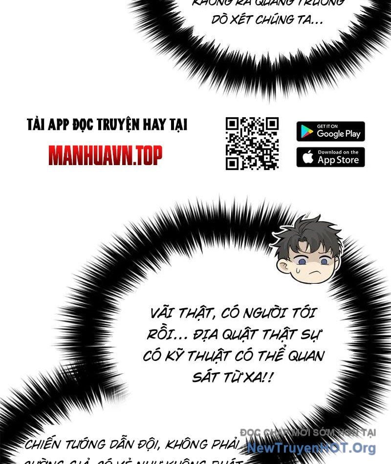 Toàn Cầu Cao Võ Chap 322 - Next Chap 323