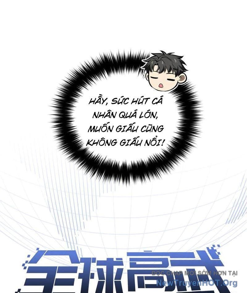 Toàn Cầu Cao Võ Chap 322 - Next Chap 323