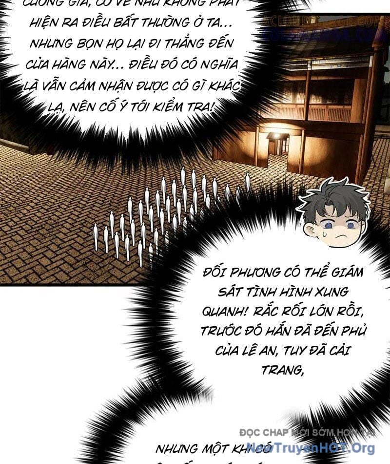 Toàn Cầu Cao Võ Chap 322 - Next Chap 323