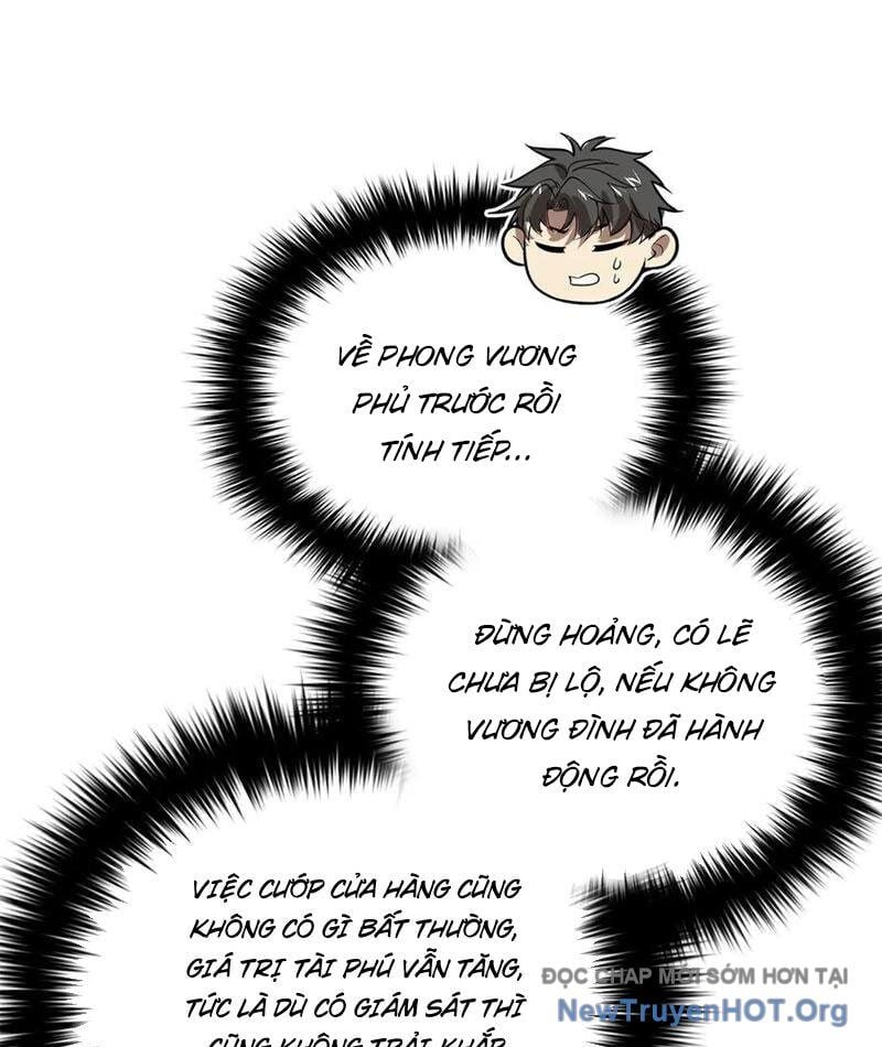 Toàn Cầu Cao Võ Chap 322 - Next Chap 323