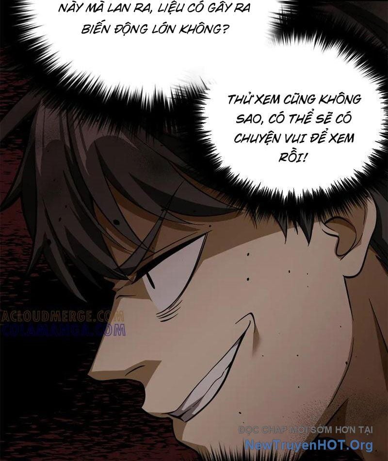 Toàn Cầu Cao Võ Chap 322 - Next Chap 323