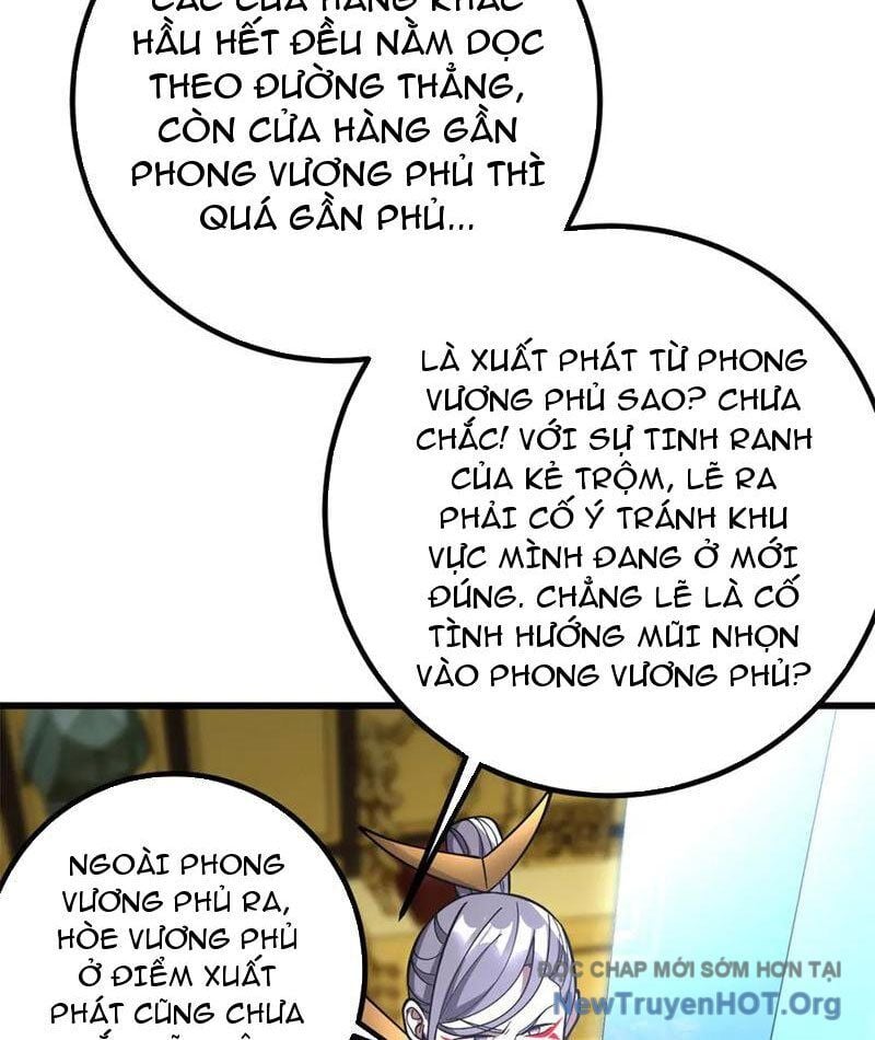 Toàn Cầu Cao Võ Chap 322 - Next Chap 323