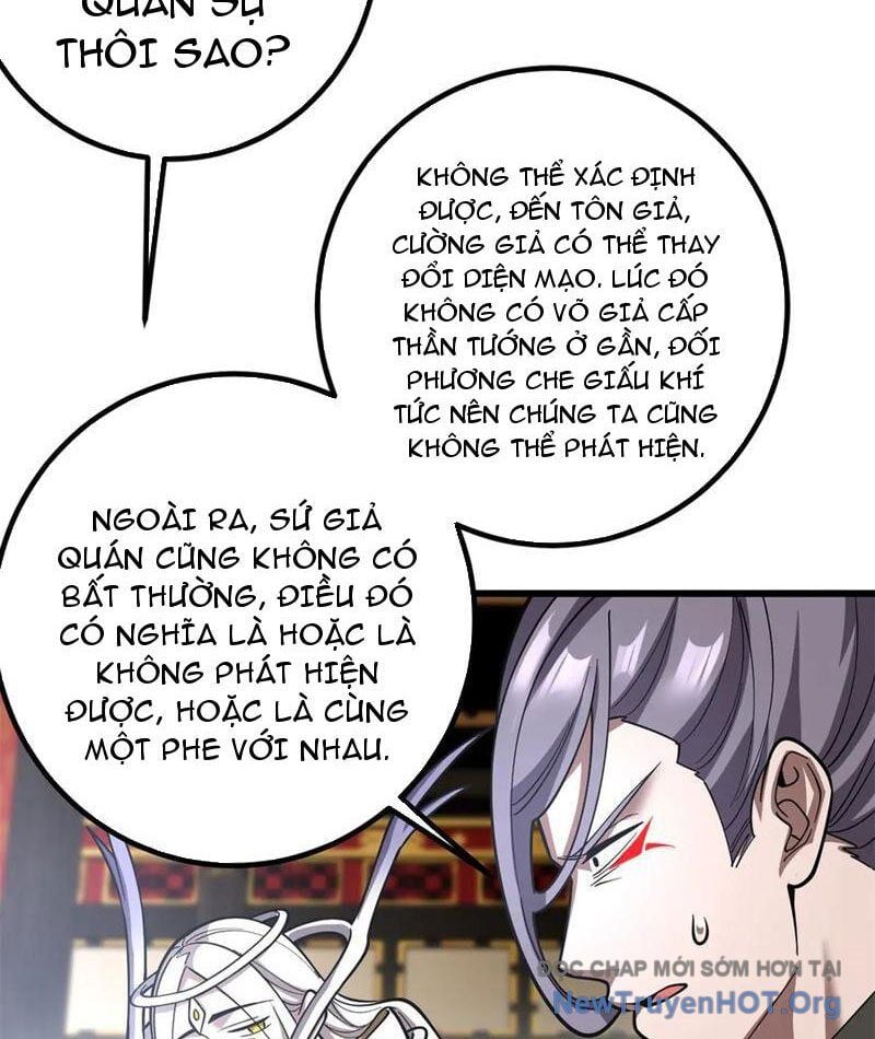 Toàn Cầu Cao Võ Chap 322 - Next Chap 323
