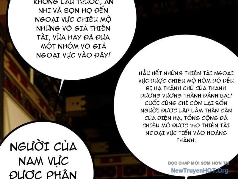 Toàn Cầu Cao Võ Chap 323 - Next Chap 324