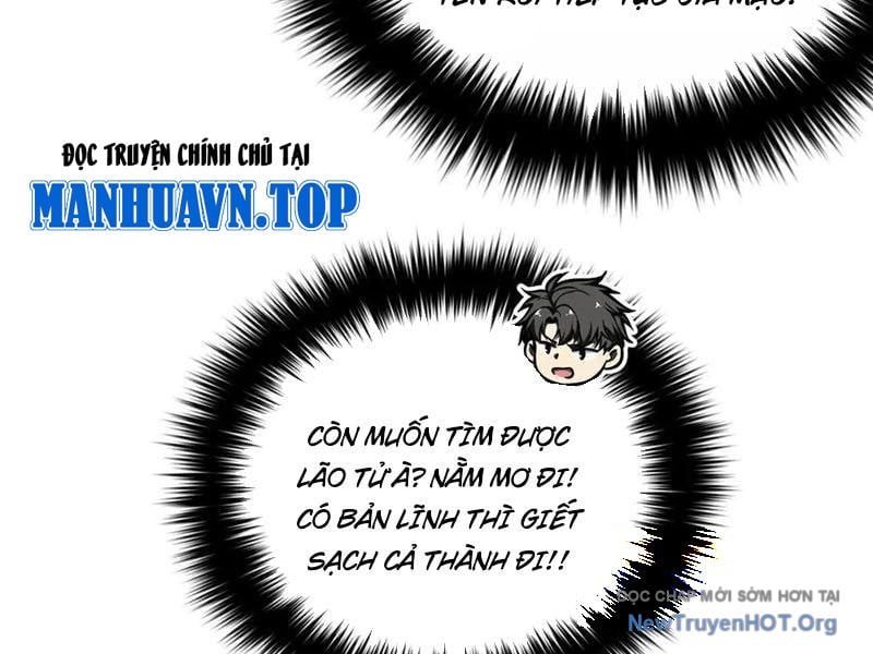 Toàn Cầu Cao Võ Chap 323 - Next Chap 324