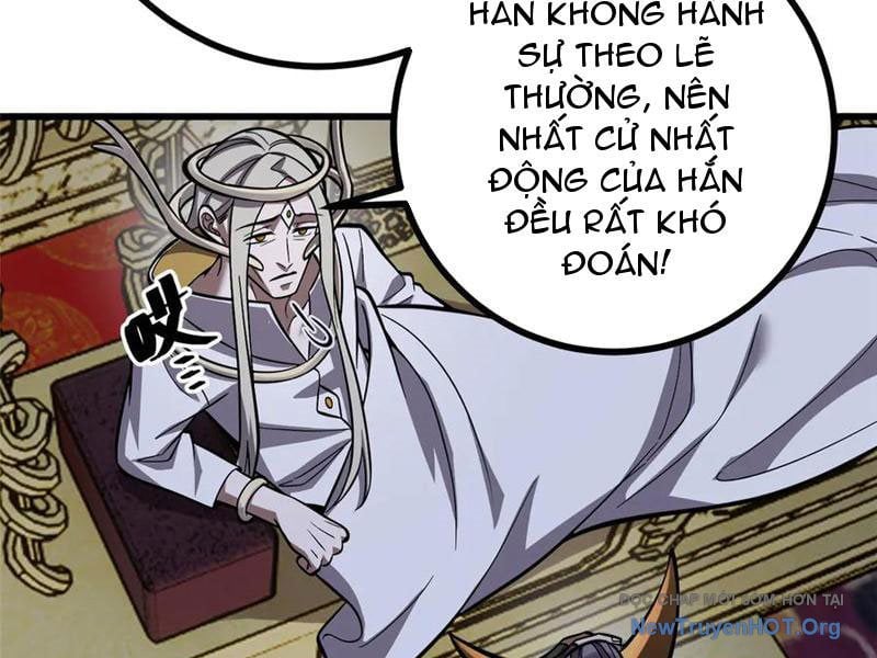 Toàn Cầu Cao Võ Chap 323 - Next Chap 324