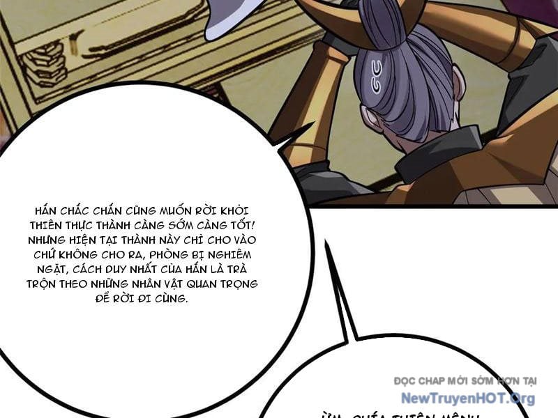 Toàn Cầu Cao Võ Chap 323 - Next Chap 324