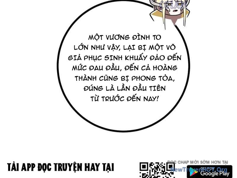 Toàn Cầu Cao Võ Chap 323 - Next Chap 324