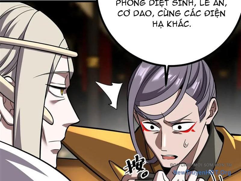 Toàn Cầu Cao Võ Chap 323 - Next Chap 324