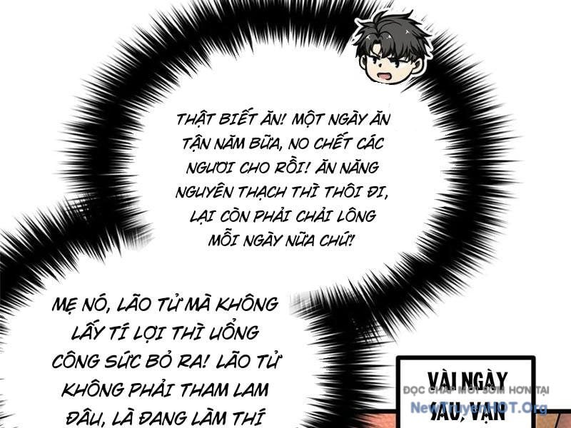 Toàn Cầu Cao Võ Chap 323 - Next Chap 324