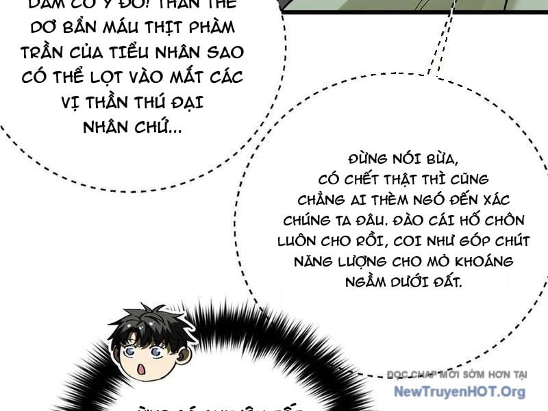 Toàn Cầu Cao Võ Chap 323 - Next Chap 324