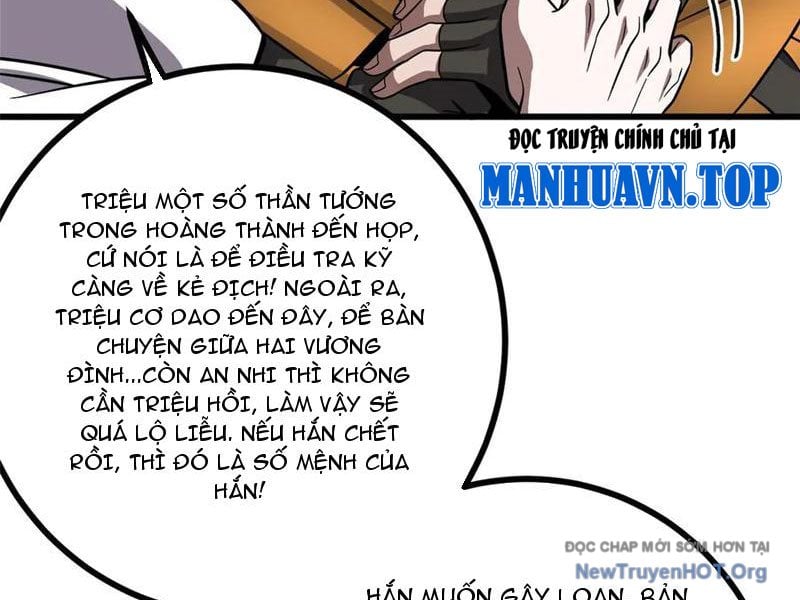 Toàn Cầu Cao Võ Chap 323 - Next Chap 324