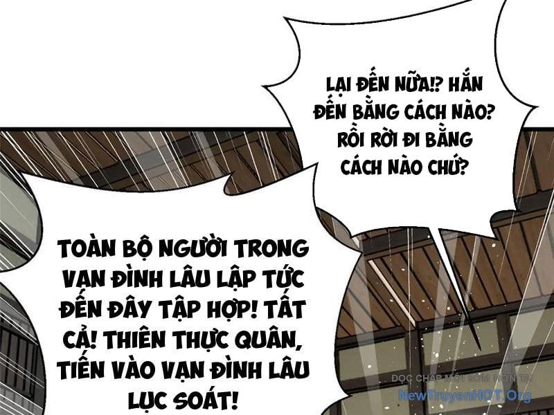 Toàn Cầu Cao Võ Chap 323 - Next Chap 324
