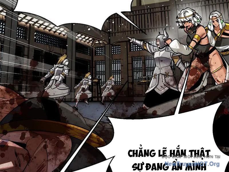 Toàn Cầu Cao Võ Chap 323 - Next Chap 324