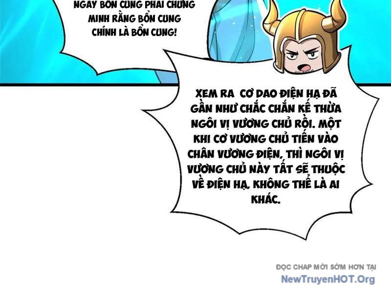 Toàn Cầu Cao Võ Chap 323 - Next Chap 324