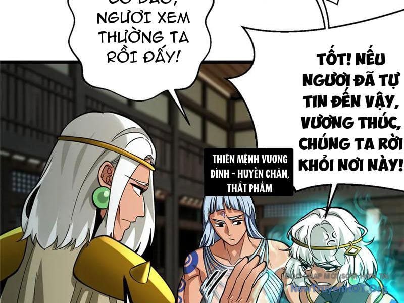 Toàn Cầu Cao Võ Chap 323 - Next Chap 324