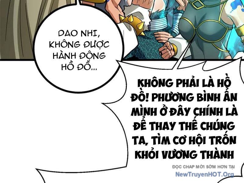 Toàn Cầu Cao Võ Chap 323 - Next Chap 324