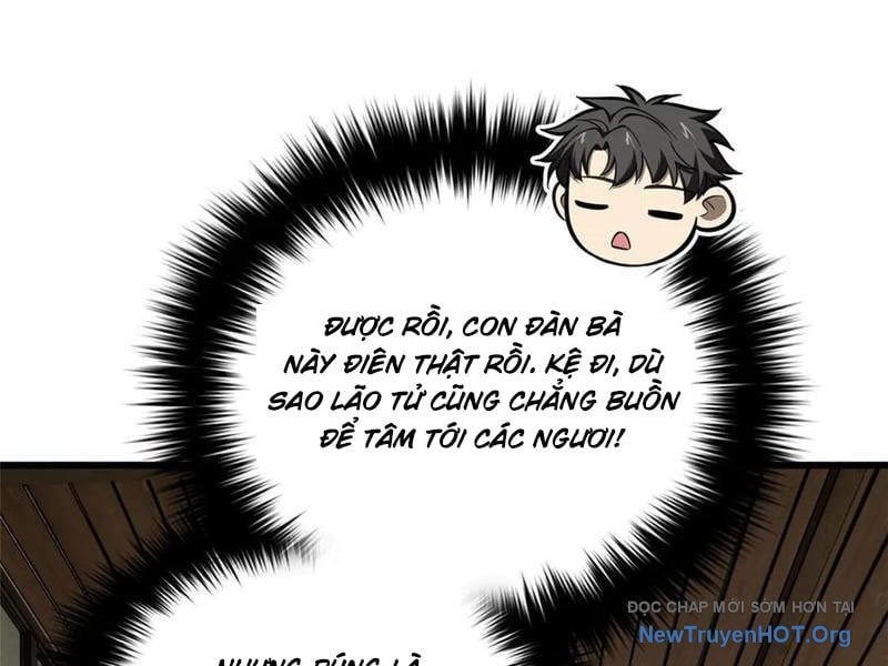Toàn Cầu Cao Võ Chap 323 - Next Chap 324