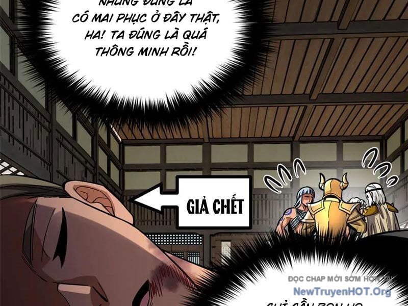 Toàn Cầu Cao Võ Chap 323 - Next Chap 324