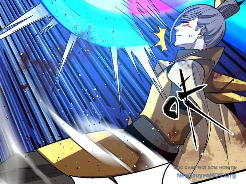 Toàn Cầu Cao Võ Chap 323 - Next Chap 324