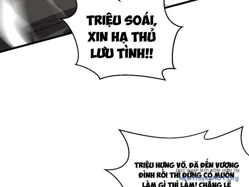 Toàn Cầu Cao Võ Chap 323 - Next Chap 324
