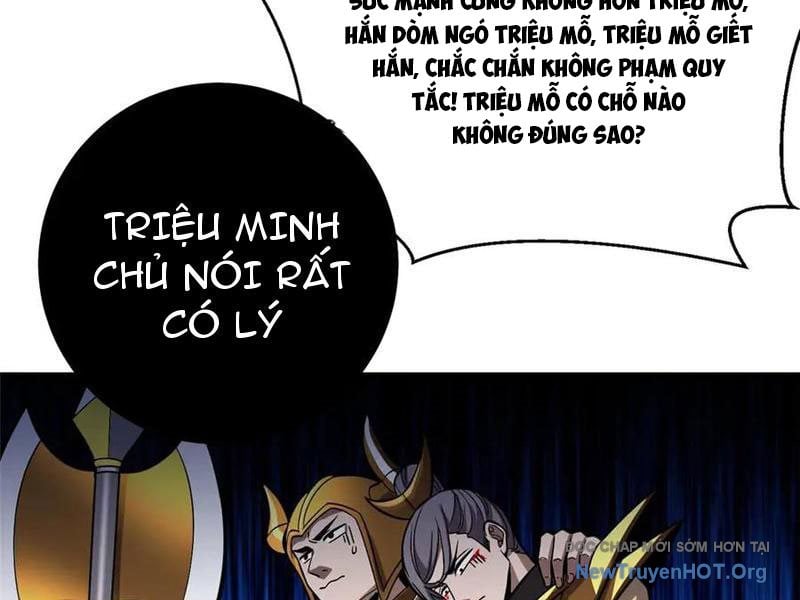 Toàn Cầu Cao Võ Chap 323 - Next Chap 324