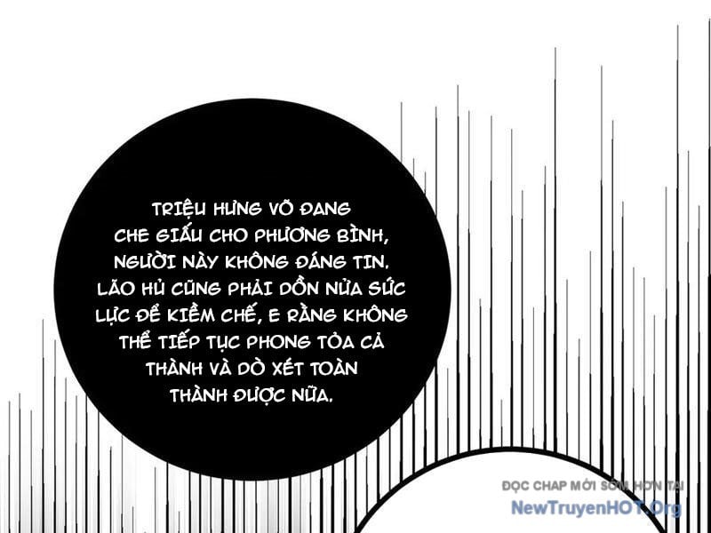 Toàn Cầu Cao Võ Chap 323 - Next Chap 324