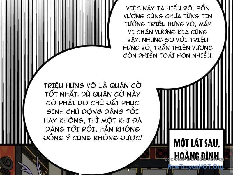 Toàn Cầu Cao Võ Chap 323 - Next Chap 324