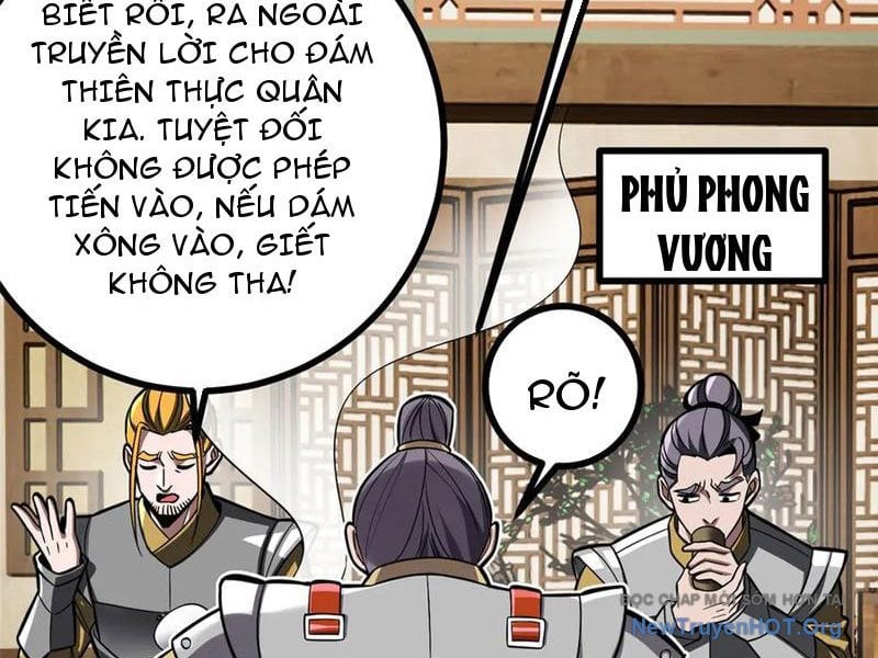 Toàn Cầu Cao Võ Chap 323 - Next Chap 324