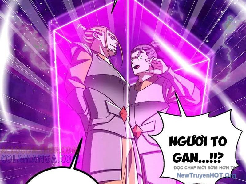 Toàn Cầu Cao Võ Chap 323 - Next Chap 324