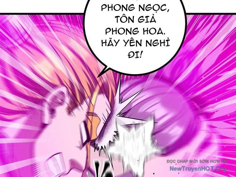 Toàn Cầu Cao Võ Chap 323 - Next Chap 324