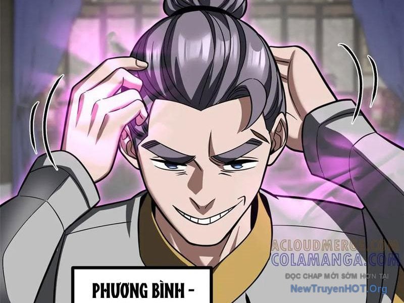 Toàn Cầu Cao Võ Chap 323 - Next Chap 324