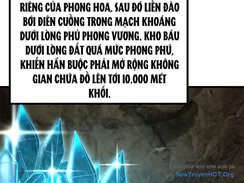 Toàn Cầu Cao Võ Chap 323 - Next Chap 324