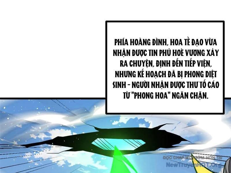 Toàn Cầu Cao Võ Chap 323 - Next Chap 324