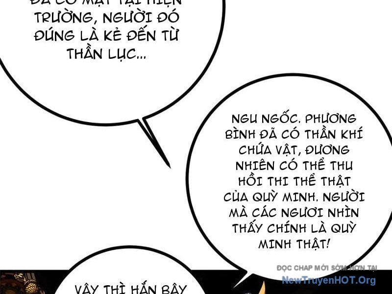 Toàn Cầu Cao Võ Chap 323 - Next Chap 324