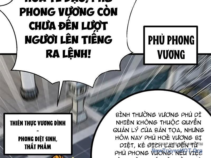 Toàn Cầu Cao Võ Chap 323 - Next Chap 324
