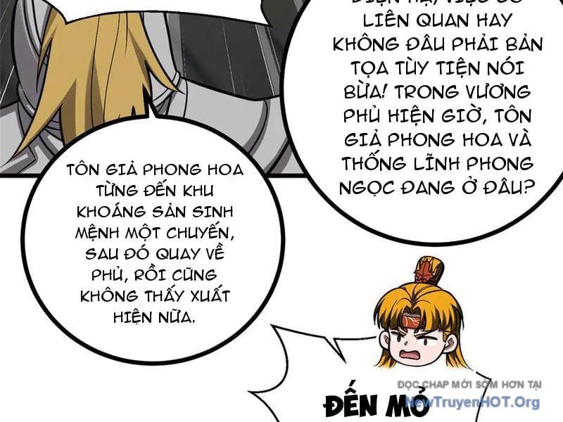 Toàn Cầu Cao Võ Chap 323 - Next Chap 324
