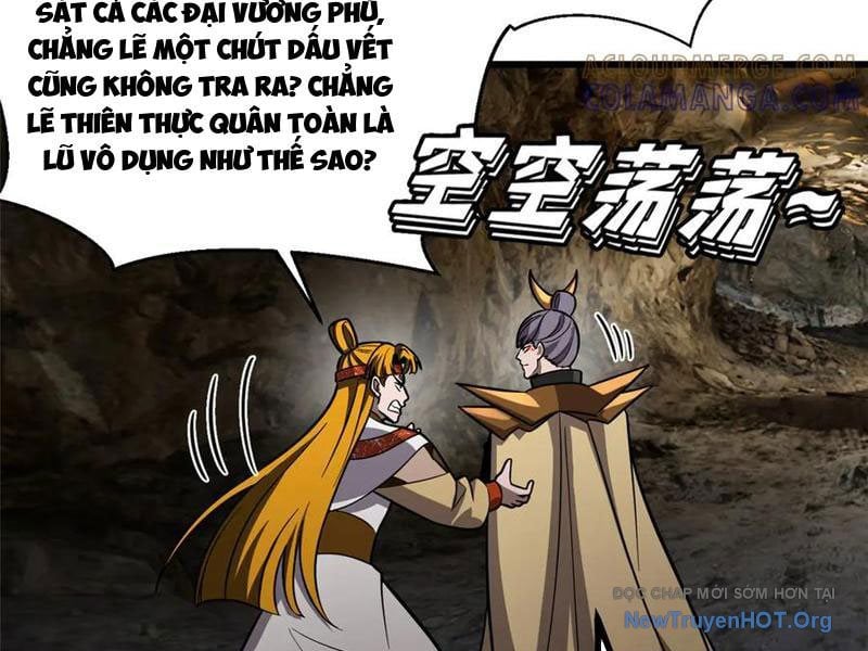 Toàn Cầu Cao Võ Chap 323 - Next Chap 324