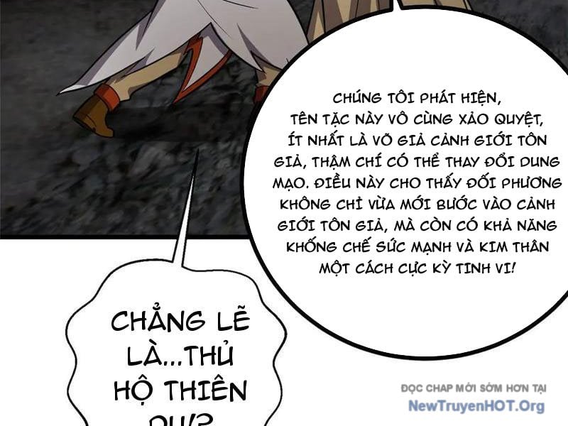 Toàn Cầu Cao Võ Chap 323 - Next Chap 324