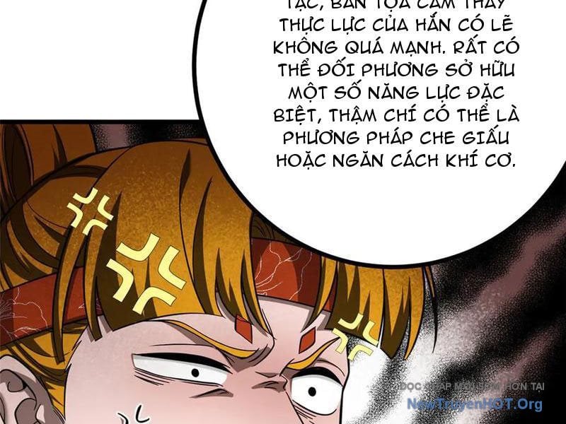 Toàn Cầu Cao Võ Chap 323 - Next Chap 324