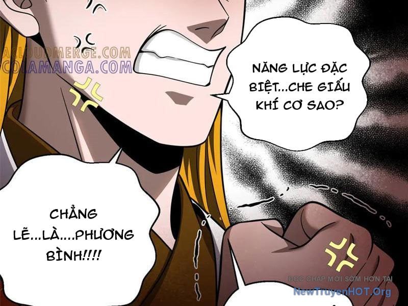 Toàn Cầu Cao Võ Chap 323 - Next Chap 324