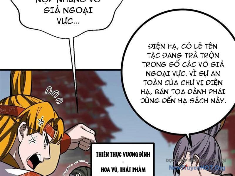 Toàn Cầu Cao Võ Chap 323 - Next Chap 324