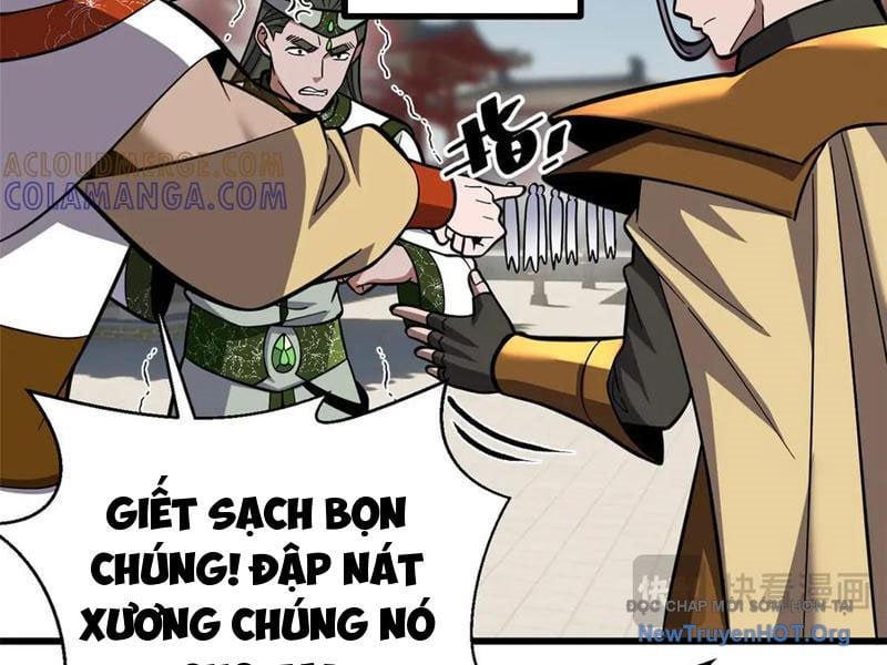 Toàn Cầu Cao Võ Chap 323 - Next Chap 324